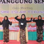 Class Meeting SMK Islam Tikung 2022