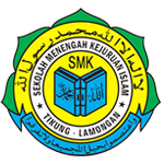 Website Resmi SMK Islam Tikung